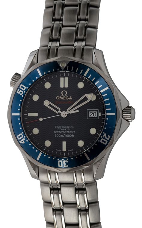 omega seamaster 2220.80